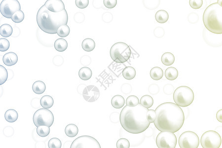 气泡液体饮料苏打洗澡飞沫乐趣泡沫艺术插图流行音乐图片