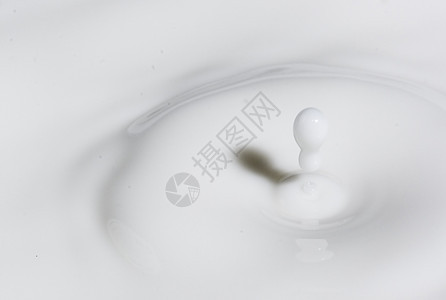 滴奶牛奶肥皂飞溅宏观枝条波纹生长涟漪早餐哺乳期健康图片