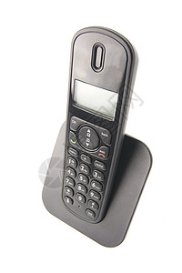 专用电话黑色钥匙数字按钮技术检测纽扣枝条背景图片