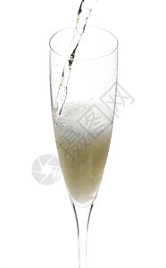 香槟玻璃庆祝会庆典泡沫生日飞溅静脉宏观火花干杯酒精奢华图片