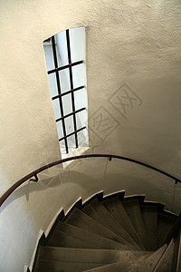 步骤地面游客栏杆灯塔吸引力脚步螺旋血统楼梯教会图片