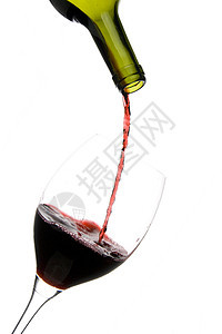 葡萄酒玻璃餐厅晒黑酒杯庆典白色酒厂酒精气泡饮料干杯杯子图片