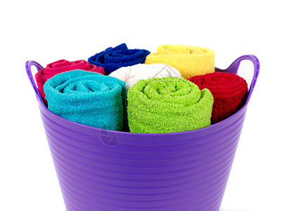彩色浴室毛巾奢华淋浴纤维棉布吸水性洗澡织物用品家居温泉图片