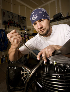 西西语技工color摩托车男性肌肉手帕螺栓插座菜刀运输引擎工具图片