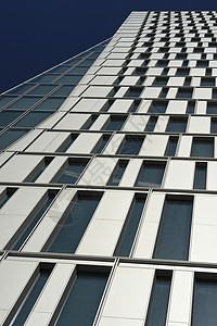 法兰克福街景计算机城市建筑物市中心办公室房地产旅行天空开发商图片