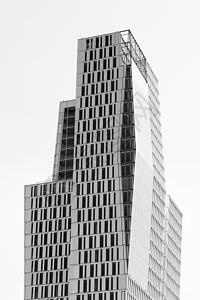 摩天大楼 美因法兰克福建筑学建筑物开发商设计城市旅游市中心商业反射玻璃图片