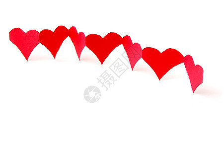 显示爱的红红红红心红色婚礼母亲玫瑰女士纪念日诞生周年女性问候语图片