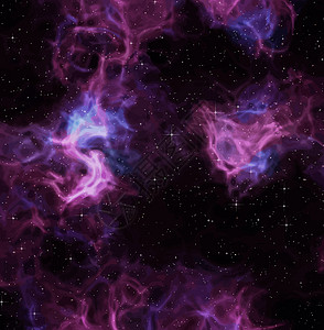 艺术空间场景星系星云天空科学小说科幻图片