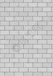 灰砖背景灰色材料砖墙建筑背景图片