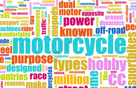 豪比摩托车赛车引擎车辆乐趣术语收集力学发动机收藏运动背景图片