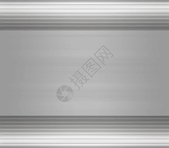 金属钢板或铝板制造刷子建造盘子床单反光拉丝插图牌匾工业图片