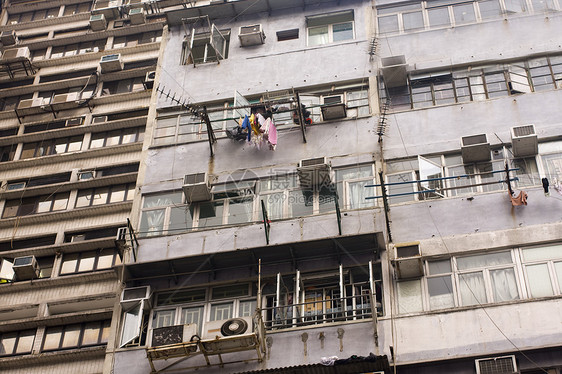 旧楼打折住房财产公寓权威居住建筑活动社会民众图片