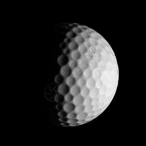 Golf 球球详细细节爱好月亮运动娱乐工作室游戏黑色宏观团体休闲背景图片