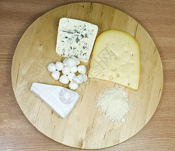 奶酪杂类图片