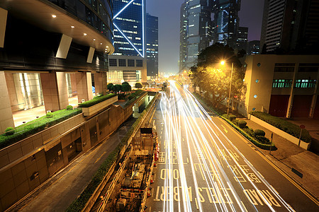 夜间的城市建筑学天空摩天大楼市中心商业大学职业景观领导建造图片