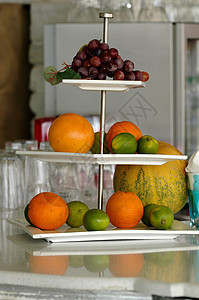 水果橘子农业食品团体果汁营养玻璃零食饮食柠檬图片