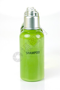 毛发和体制品浴室瓶子缩影凝胶身体白色头发淋浴产品护发素图片