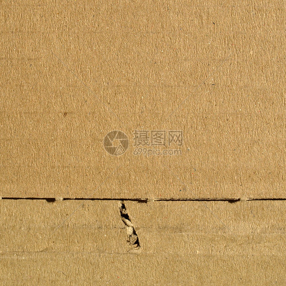 折叠纸板床单木板邮件回收邮政卡片货运货物商业盒子图片