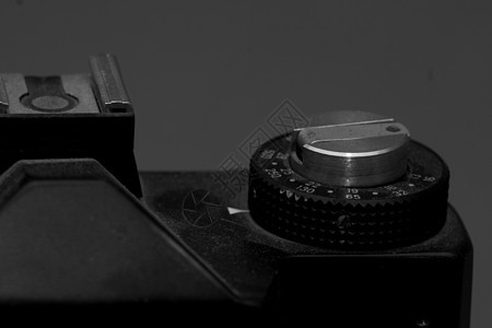 旧模拟相机功能历史性艺术工作古董记录园艺成功工具镜片图片