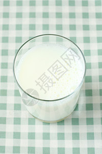 牛奶奶白色早餐水晶玻璃食物液体营养淬火图片