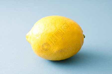 柠檬摄影水平水果图片