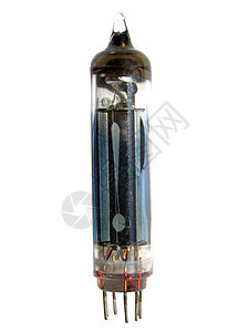 管阀门电子热离子电子产品灯泡收音机三极管管子图片