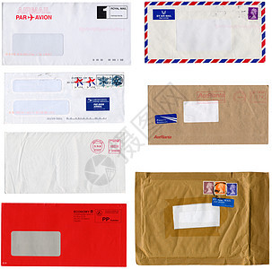 来信信函信件邮件邮资邮政邮票皇家图片