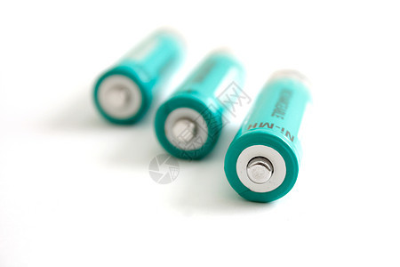 电池回收环境白色电子产品团体宏观黑色技术蓝色金属图片