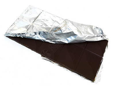 巧克力挫败营养糖果食物棕色包装纸甜点酒吧包装图片
