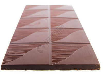 巧克力甜点酒吧食物营养糖果棕色背景图片