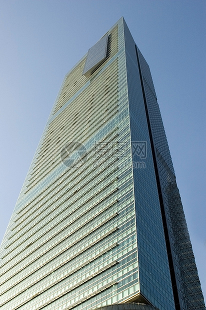 中国的摩天大楼城市办公室景观建筑学商业建筑图片