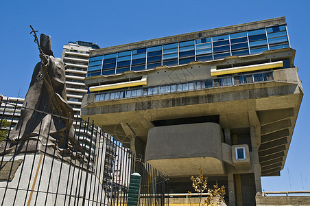 阿根廷布宜诺斯艾利斯雕像土地城市风景景观日光建筑图片