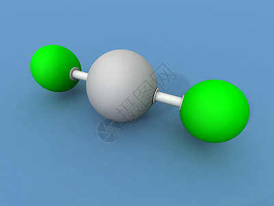 Xenon 二氟化分子化合物医疗生物学化学工业药品实验室插图粒子原子图片