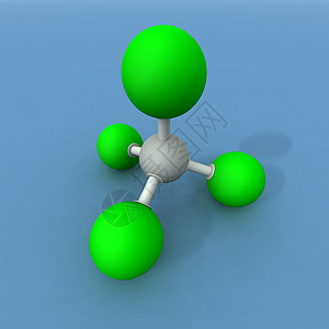 四氯化碳分子单位科学桌子化合物试剂实验室挥发性技术四面体生物药理图片
