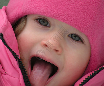 儿童面孔婴儿微笑开端皮肤孩子童年人体表情快乐女孩图片