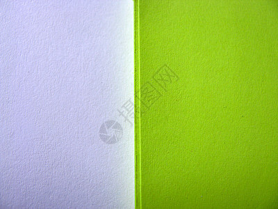 白绿纸背景文件背景图片