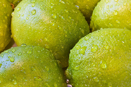 石灰水果作品热带食物健康绿色图片