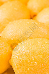 柠檬作品热带黄色健康食物绿色水果图片