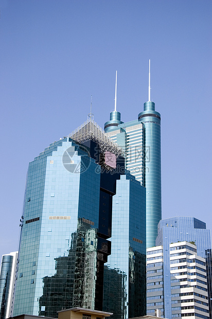 现代建筑物景观城市建筑学建筑团体商业图片