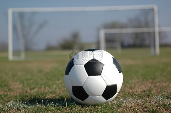 足球圆形目标乐趣娱乐运动游戏竞技场地分数图片
