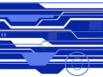 逻辑图层线条技术网页功能设计师设计文摘正方形网站电路背景图片