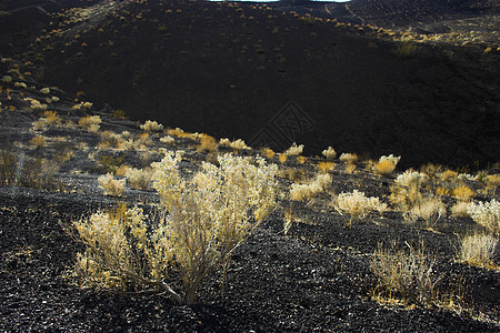 乌贝海贝火山环境火山国家气候旅行侵蚀沙漠勘探旅游岩石图片