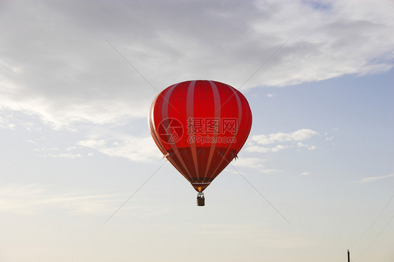 热空气气球漂浮导航高度天空柳条浮力运动运输胶囊热气图片