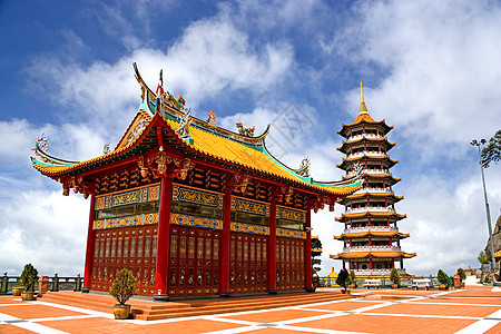 中国圣殿和寺庙文化历史崇拜宗教精神传统佛教徒信仰建筑学上帝图片