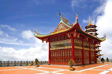 中国寺庙宗教文化艺术历史佛教徒传统建筑学上帝信仰精神图片
