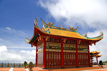 中国寺庙艺术历史上帝文化传统信仰建筑学佛教徒宗教崇拜图片