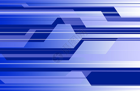 逻辑字符串线条风暴语境电路功能设计师正方形蓝色头脑概念背景图片