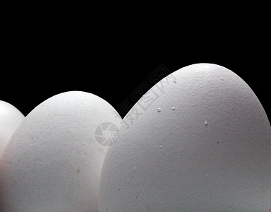 吃鸡蛋详细蛋壳背景