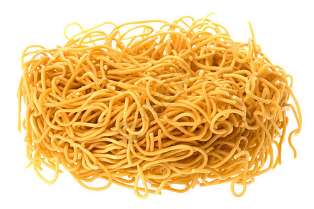 中国干面 宏观盘子黄色美食食物饮食营养图片
