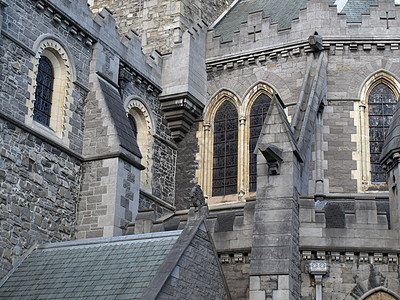 都柏林基督教会建筑学宗教建筑教会图片